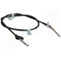 Japanparts Japan Parts BC-438L Bremskraftverstärker