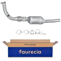 Hella Katalysator Easy2Fit PARTNERED with Faurecia 8LE 366 051-361