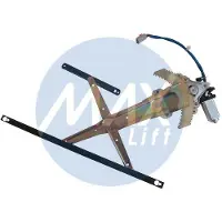 Max Fensterheber WHD120-L