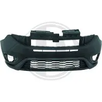 Diederichs Stoßfänger [Hersteller-Nr. 3486150] für Fiat
