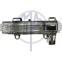 Max Blinkleuchte MVW417-R