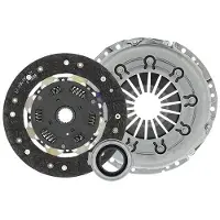 AISIN Kupplungssatz Kupplung für HONDA CR-V III (RE) KH-078