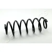 Japanparts Fahrwerksfeder ZC6337H