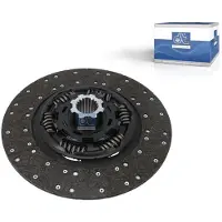 DT Spare Parts Kupplungsscheibe 4.71852
