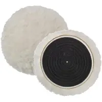 3M Perfekt-it III Polierfell d=133mm #01930