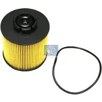 DT Spare Parts Kraftstofffilter 4.61869