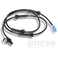 BREMI Sensor, Raddrehzahl 50937