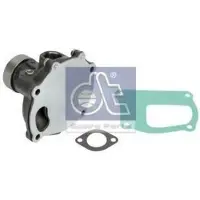 DT Spare Parts Wasserpumpe 7.60015