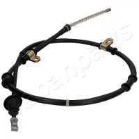 Japanparts Seilzug, Feststellbremse BC-590R