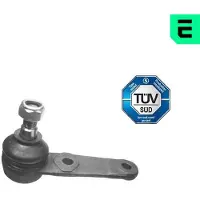 OPTIMAL Traggelenk Vorne Links Vorne Rechts Unten für VOLVO 480 E (482) G3-712
