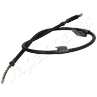 Japanparts Seilzug, Feststellbremse BC-123R