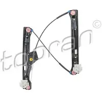 Topran 503 084 Elektrischer Fensterheber Vorne Links für BMW 3 Touring (F31) 3 Limousine (F30, F80)
