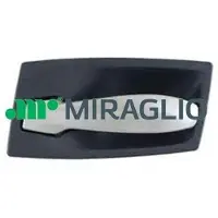 MIRAGLIO Türgriff, Innenausstattung 60/359