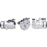 DRI Kompressor, Klimaanlage 7005510995
