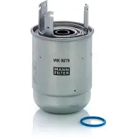 MANN-FILTER Kraftstofffilter WK 9079 z