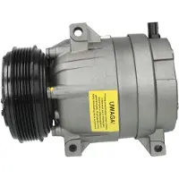 Teamec Klimakompressor 8600139