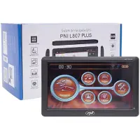 Pni Navigationsgerät gps -L807-PLUS