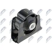 NTY Motorlager Vorne für TOYOTA AURIS (NRE15, ZZE15, ADE15, ZRE15, NDE15) ZPS-TY-104