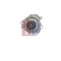 AKS Dasis Wasserpumpe [Hersteller-Nr. 570630N] für Lancia, Suzuki, Alfa Romeo, Fiat, Vauxhall, Opel, Saab