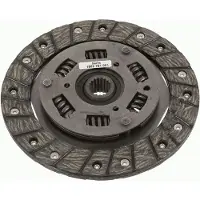 SACHS Kupplungsscheibe 1862 791 001