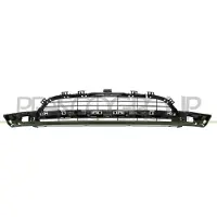 PRASCO Lüftungsgitter, Stoßfänger PremiumCertified BM1252120