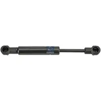 DT Spare Parts Gasfeder Geräteraumklappe Hub 40 mm 50 N SPARE PARTS für DAF