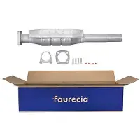 Hella Katalysator Easy2Fit PARTNERED with Faurecia 8LE 366 051-311