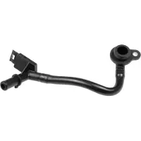 Gates Kühlerschlauch Wasserschlauch für FIAT Ducato Kastenwagen (250, 290) 02-2921