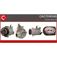 SANDO Kompressor, Klimaanlage Brand New HQ CAC73161AS