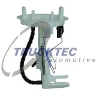 TRUCKTEC AUTOMOTIVE Kraftstoffpumpe MERCEDES-BENZ 02.38.076 A2044700694,2044700694 Förderpumpe