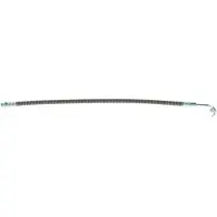 Bosch Bremsschlauch 1 987 481 A89