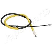 Japanparts Seilzug, Feststellbremse BC-0727