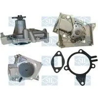 Saleri SIL Wasserpumpe PA1352