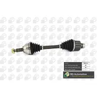 BGA Antriebswelle DS2303R
