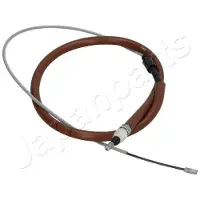 Japanparts Seilzug, Feststellbremse BC-0606