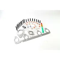 BE TURBO Montagesatz, Lader ABS030