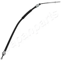 Japanparts Seilzug, Feststellbremse BC-0633