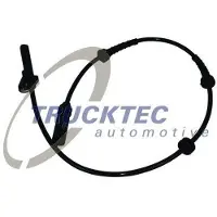 TRUCKTEC AUTOMOTIVE ABS Sensor Raddrehzahl Hinten Beidseitig für BMW 5 Limousine (F10) 08.42.112