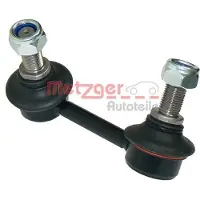 METZGER Stange/Strebe, Stabilisator KIT + 53032112