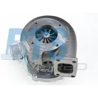 BTS Turbo Lader, Aufladung ORIGINAL T914904