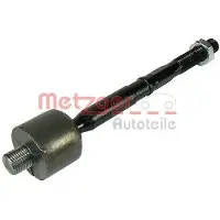 METZGER Axialgelenk, Spurstange KIT + 51023318