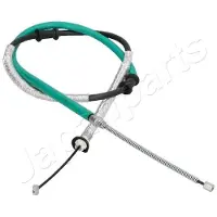 Japanparts Seilzug, Feststellbremse BC-0243