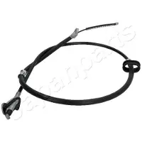 Japanparts Handbremsseil Seilzug Feststellbremse für DAIHATSU SIRION (M1) Hinten Rechts BC-634R
