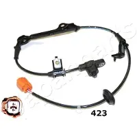 Japanparts Sensor, Raddrehzahl ABS-423