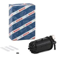 Bosch Kraftstofffilter 1 582 804 091