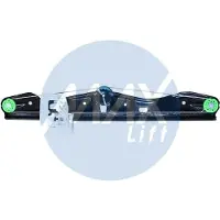 Max Fensterheber WBM162-R