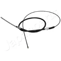 Japanparts Seilzug, Feststellbremse BC-177L