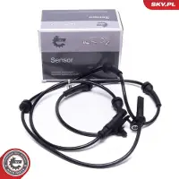 ESEN SKV Sensor, Raddrehzahl 06SKV469