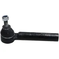 KAVO PARTS Spurstangenkopf Spurstange für TOYOTA AVENSIS Kombi (T25) STE-9106