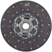 Valeo Kupplungsscheibe 807520